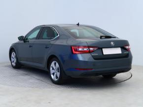 Škoda Superb  2.0 TDI Style 