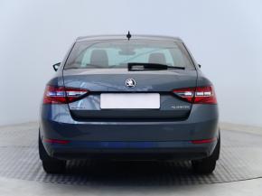 Škoda Superb  2.0 TDI Style 