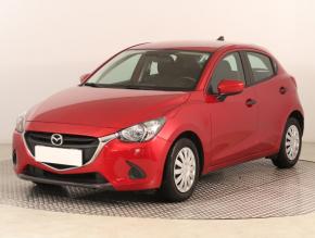 Mazda 2  1.5 16V 