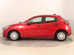 Mazda 2  1.5 16V 