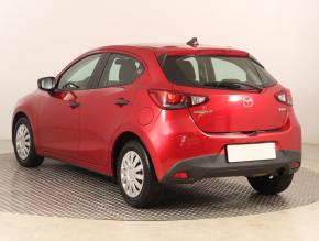 Mazda 2  1.5 16V 