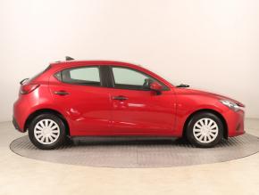 Mazda 2  1.5 16V 