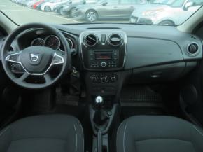 Dacia Logan  1.2 16V 