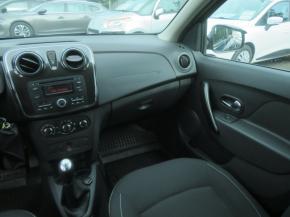 Dacia Logan  1.2 16V 