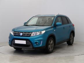 Suzuki Vitara  1.6 VVT Premium 