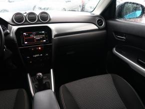 Suzuki Vitara  1.6 VVT Premium 