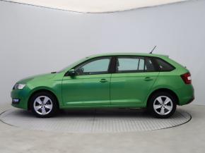 Škoda Rapid  1.0 TSI Ambition 