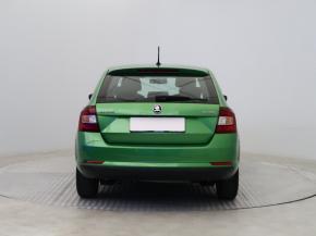 Škoda Rapid  1.0 TSI Ambition 