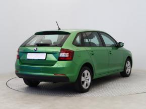 Škoda Rapid  1.0 TSI Ambition 