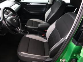 Škoda Rapid  1.0 TSI Ambition 