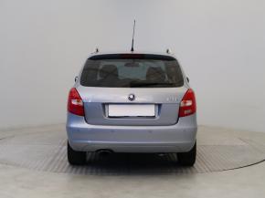 Škoda Fabia  1.2 TSI 