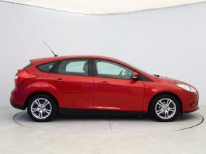 Ford Focus  1.0 EcoBoost 