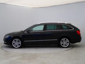 Škoda Superb  2.0 TDI Elegance 