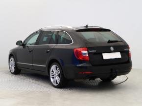 Škoda Superb  2.0 TDI Elegance 