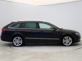 Škoda Superb  2.0 TDI Elegance 