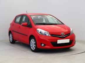 Toyota Yaris  1.0 VVT-i 