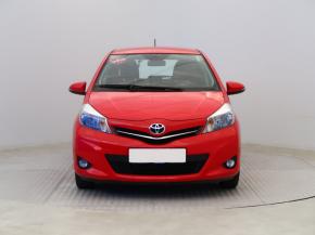 Toyota Yaris  1.0 VVT-i 