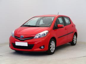 Toyota Yaris  1.0 VVT-i 