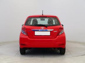 Toyota Yaris  1.0 VVT-i 