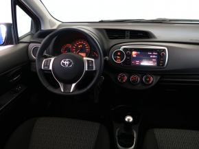 Toyota Yaris  1.0 VVT-i 