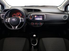 Toyota Yaris  1.0 VVT-i 