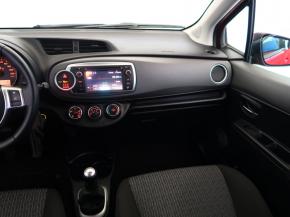 Toyota Yaris  1.0 VVT-i 