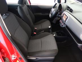 Toyota Yaris  1.0 VVT-i 