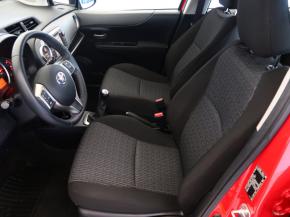 Toyota Yaris  1.0 VVT-i 