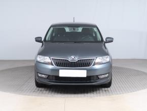 Škoda Rapid  1.0 TSI Ambition 