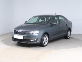 Škoda Rapid  1.0 TSI Ambition 