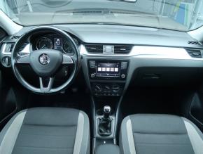 Škoda Rapid  1.0 TSI Ambition 