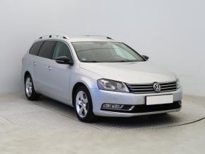 Volkswagen Passat  2.0 TDI 