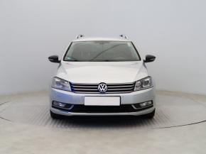 Volkswagen Passat  2.0 TDI 