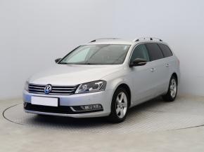 Volkswagen Passat  2.0 TDI 