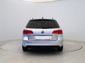 Volkswagen Passat  2.0 TDI 