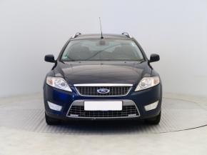 Ford Mondeo  2.0 TDCi 