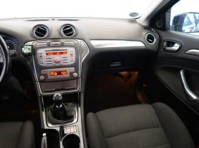 Ford Mondeo  2.0 TDCi 