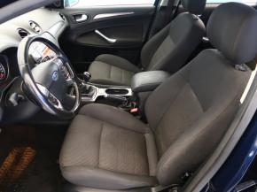 Ford Mondeo  2.0 TDCi 