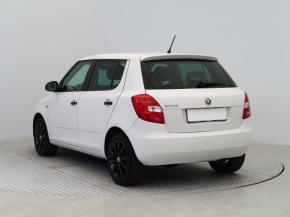 Škoda Fabia  1.2 TSI 