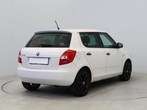 Škoda Fabia  1.2 TSI 