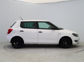 Škoda Fabia  1.2 TSI 