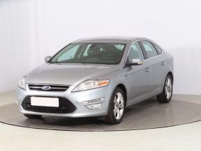 Ford Mondeo  2.0 TDCi 