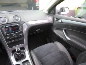 Ford Mondeo  2.0 TDCi 