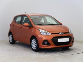 Hyundai i10  1.0 