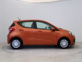 Hyundai i10  1.0 