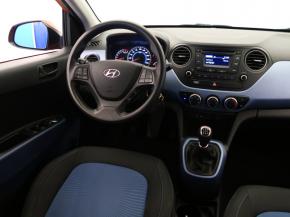 Hyundai i10  1.0 