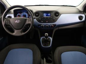 Hyundai i10  1.0 