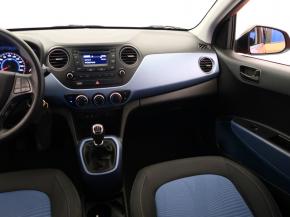 Hyundai i10  1.0 