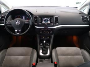 Volkswagen Sharan  2.0 TDI BMT Highline 