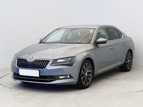 Škoda Superb  2.0 TDI Style 